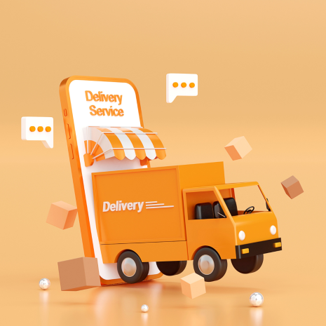 24/7 service delivery