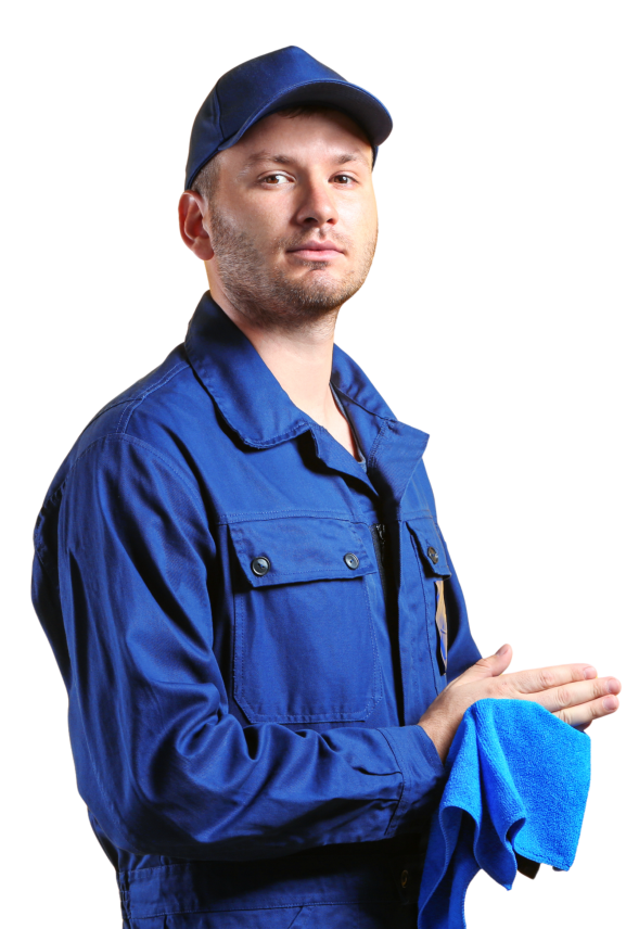 car mechanic in the US