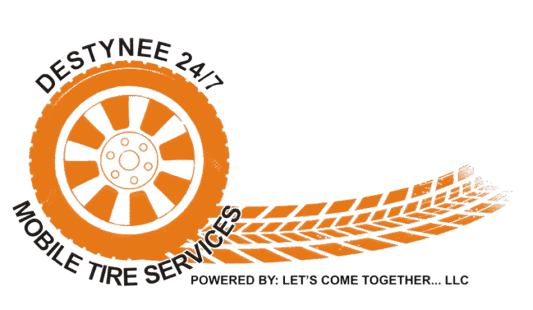destynee tire sevices