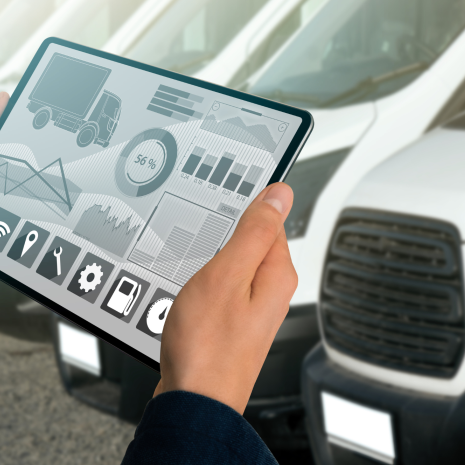 fleet management