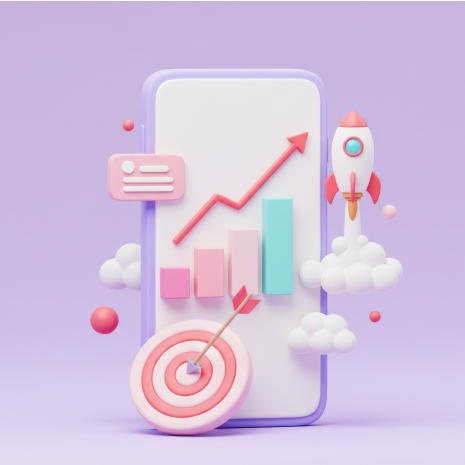 mobile app experience