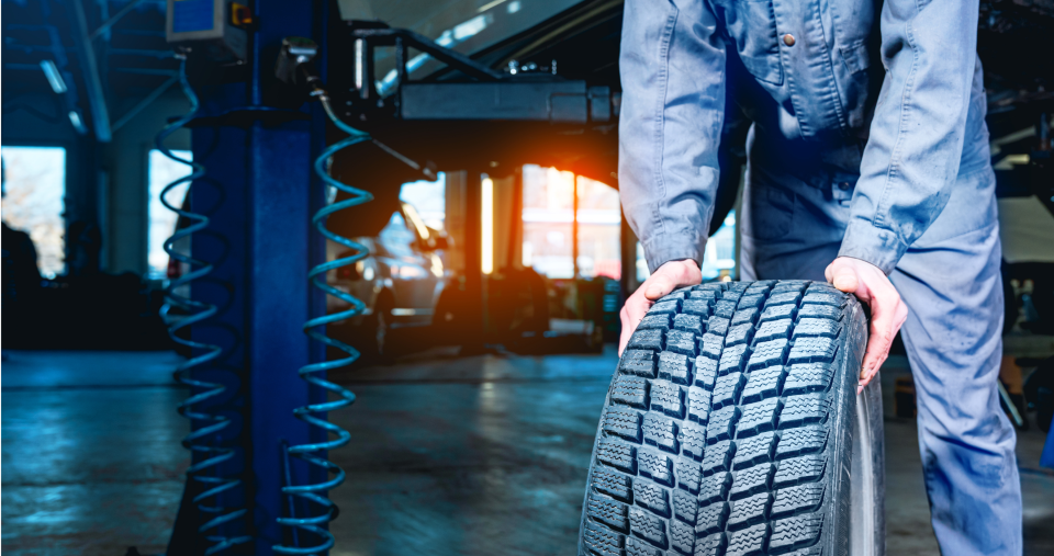 tire changeover in the united states