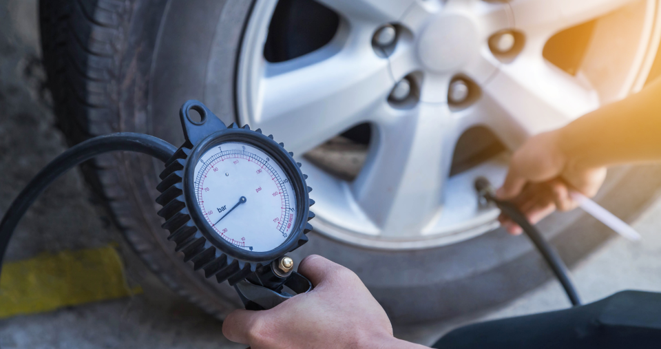 tire diagnosis in the united states