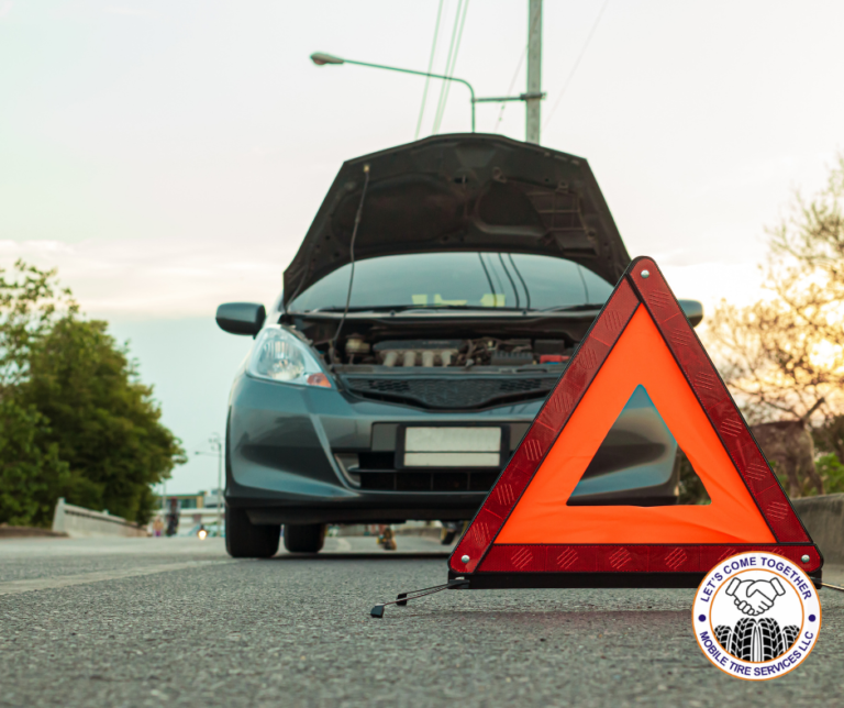 roadside assistance