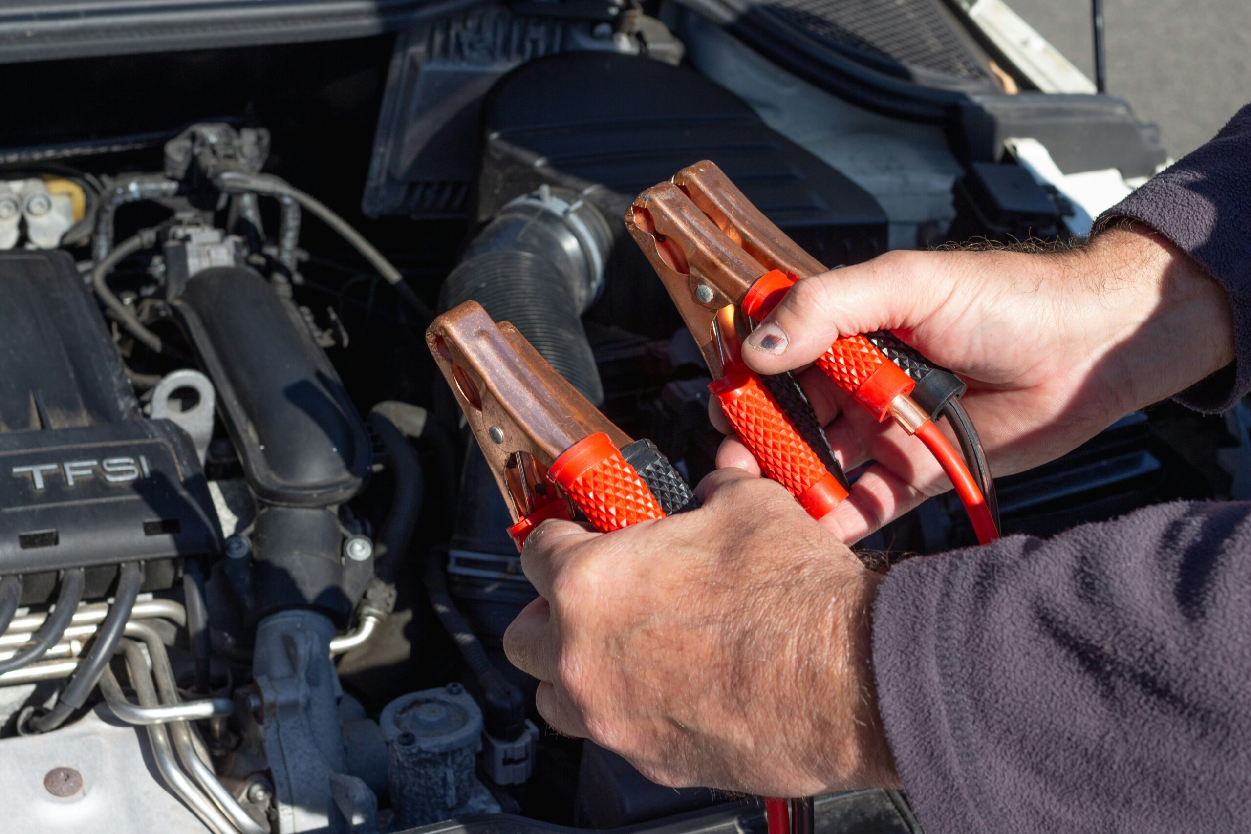 Jump Start